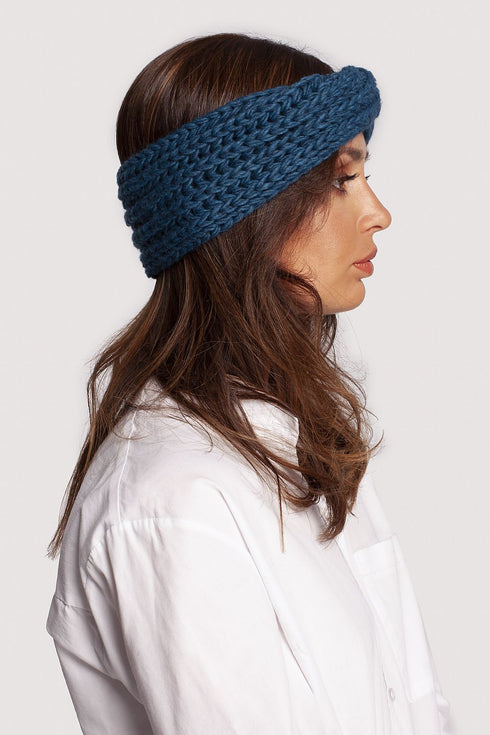 Bandeau model 171241 BE Knit